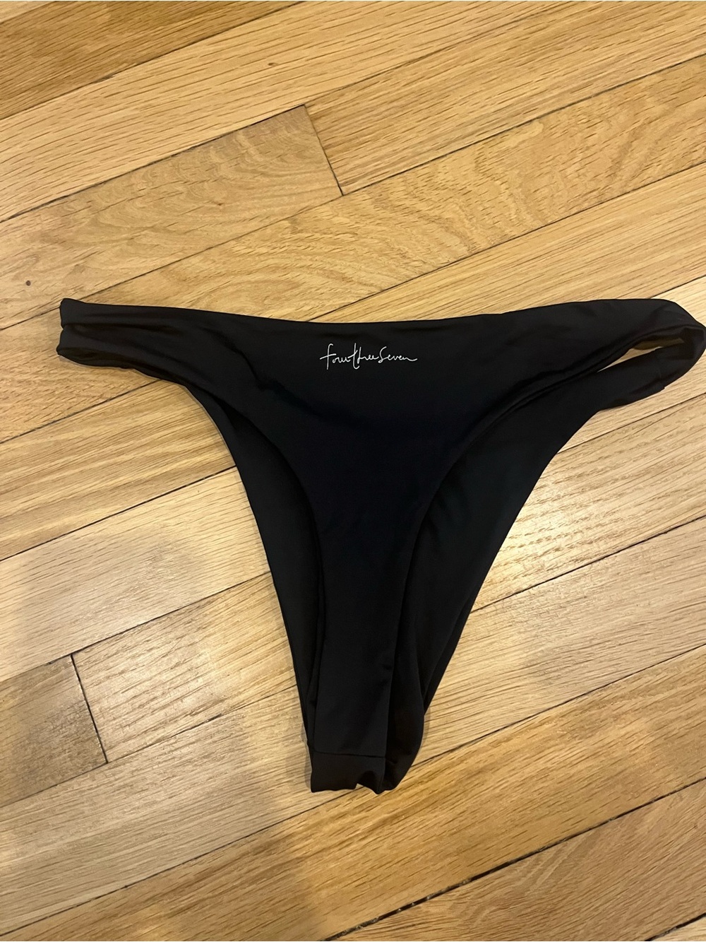 437 Kenzie Bikini Bottom